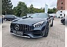 Mercedes-Benz AMG GT Coupe 510PS *AMG PERFORMANCE*KAM*BURM*