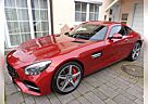 Mercedes-Benz AMG GT S Coupe Speedshift 7G-DCT DYNAMIC PLUS