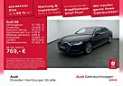 Audi A8 Lang 50TDI quattro Matrix/Laser Fondsitz-Pake