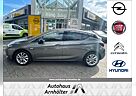 Opel Astra K 5T 1.2Elegance+ALLWETTER+KAMERA+NAVI+DAB