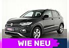 VW T-Cross Volkswagen Style ACC|Navi|Kamera|Digital-CockpitPRO