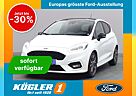 Ford Fiesta ST-Line 100PS/Winter-P./Easy-Driver-P.