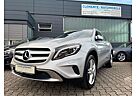 Mercedes-Benz GLA 200 7G-Automatik *Leder*Navi*Bi-Xenon*PDC*
