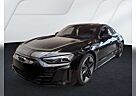 Audi e-tron GT RS ALL-BLACK/LASER/ACC/HuD/CARBON/360°