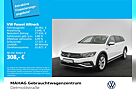 VW Passat Alltrack Volkswagen Passat Variant Alltrack 2.0 TDI 4mot. Navi LED K