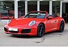 Porsche 991 911 Carrera Cabrio /Lift/Sportauspuff/Kamera