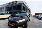 Ford Focus 1.0 EcoBoost AUTOMATIK Start-Stopp-Sys Aut. Trend