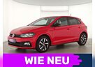 VW Polo Volkswagen beats Winter-Paket|Navi|beats-Audio|PDC