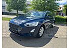 Ford Focus Turnier Cool & Connect *1.Hand*