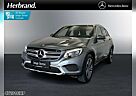 Mercedes-Benz GLC 250 4matic Exclusive *LED Panorama 360° DAB