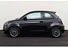 Fiat 500E ICON BIG-BATTERY 42kWh CAR-PLAY+PDC+LM-Felg