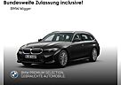 BMW 330 d Touring Aut./M Sport/HUD/AHK/Panoramadach