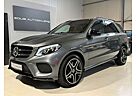 Mercedes-Benz GLE 350 d 4M AMG Line Exclusive Int. FA+ H/K Pano