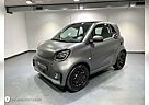 Smart ForTwo coupe EQ Facelift