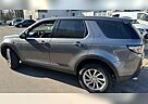 Land Rover Discovery Sport TD4 Aut. HSE