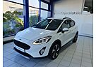 Ford Fiesta 1.0 EcoBoost ACTIVE - LED - DAB - Navi - Winter P.