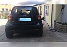 Smart ForTwo Coupe EQ passion 22KW Schnelllader + Winterpaket
