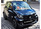 Smart ForTwo Coupe EQ passion 22KW Panorama Dach Winterpaket