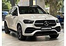 Mercedes-Benz GLE 400 AMG Line 4Matic*Offroad*Pano*Multibeam*D
