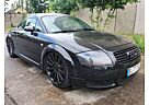 Audi TT Coupe 1.8t 224PS Airlift Frontantrieb