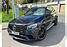 Mercedes-Benz GLC 63 AMG Coupe S 4Matic+ Speedshift MCT 9G