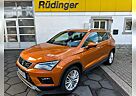 Seat Ateca Xcellence 4Drive *ACC* 360° AHK LED *TOP VIEW*