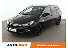 Opel Astra 1.4 SIDI Turbo Innovation Aut.*NAVI*CAM*MATRIX*
