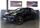 Porsche Macan S *PANO*LUFT*STDHZG*APPROVED*AHK*21 TURBO