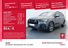 Audi SQ7 4.0 TDI Q.Navi LED AHZV HUD