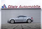 Audi TT Coupe 3.2 V6 DSG Orig. Zustand avussilber