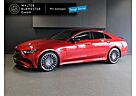 Mercedes-Benz CLS 400 CLS 300 d 4M AMG+Night+Distronic+AHK+Ambiente