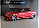 Mercedes-Benz CLS 500 CLS 300 d 4M AMG+Night+Distronic+AHK+Ambiente