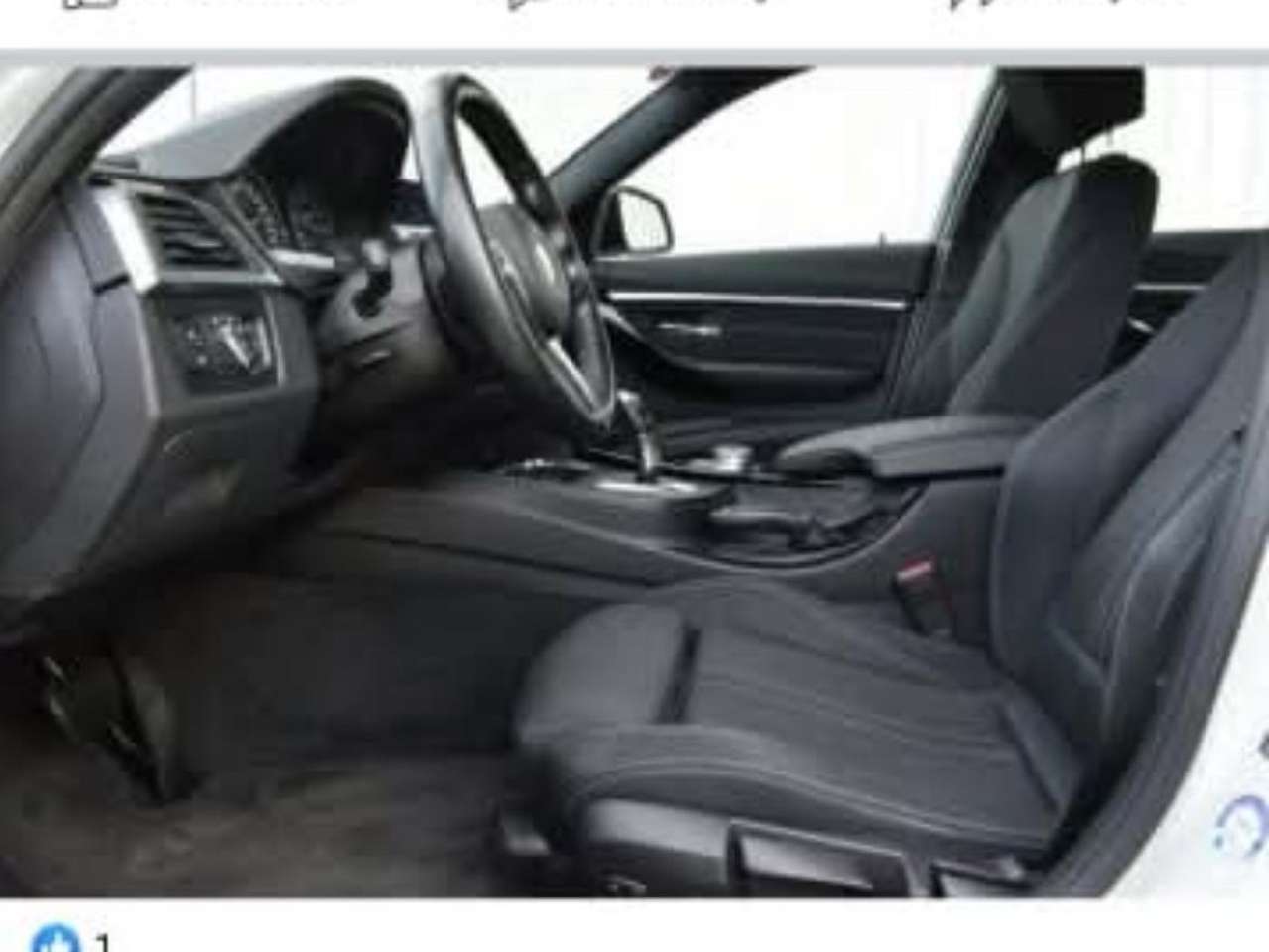 Second hand Bmw 3 Series 325d