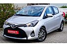 Toyota Yaris 1.33 VVT-i Edition-S Plus-Paket