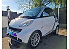 Smart ForTwo coupe pulse micro hybrid drive