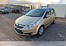 Opel Corsa D Edition/KLIMA/EL FENSTER/45TKM/