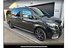 Mercedes-Benz V 250 AVANTG AMG 4WD Panorama Distronic AHK Standh.