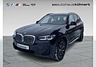 BMW X3 xDrive30d LED Laser ///M-Sport SpurAss StHzg