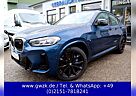 BMW X4 M40 i/Abst.tempo/Laser/360°/Head-Up/Shadow