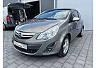 Opel Corsa D Satellite/KLIMA/NSW/MFL/PDC/Service Neu!