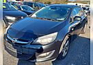Opel Astra Active