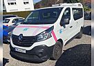 Renault Trafic L1H1 2,9t 9 Sitze) Expression