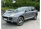 Porsche Cayenne Basis Bi-Xenon Leder SSD PCM ABD ASR