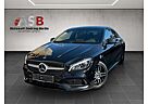 Mercedes-Benz CLA 180 AMG Line *Distronic*LED*Kamera*Harmann/K