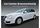 VW Golf Volkswagen V 1.6 Comfortline Variant+Klima+AHK+TÜV