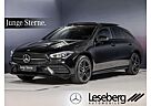 Mercedes-Benz CLA 250 e SB AMG Line LED/Pano/AHK/Kamera/DAB+ SHD