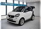 Smart ForTwo Coupe electric drive passion