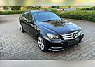 Mercedes-Benz C 200 C -Klasse Lim. CDI BlueEfficiency