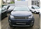 Land Rover Discovery Sport SE AWD,Navi Scheckheft