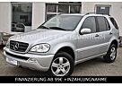 Mercedes-Benz ML 270 CDI Inspiration AHK Tempomat